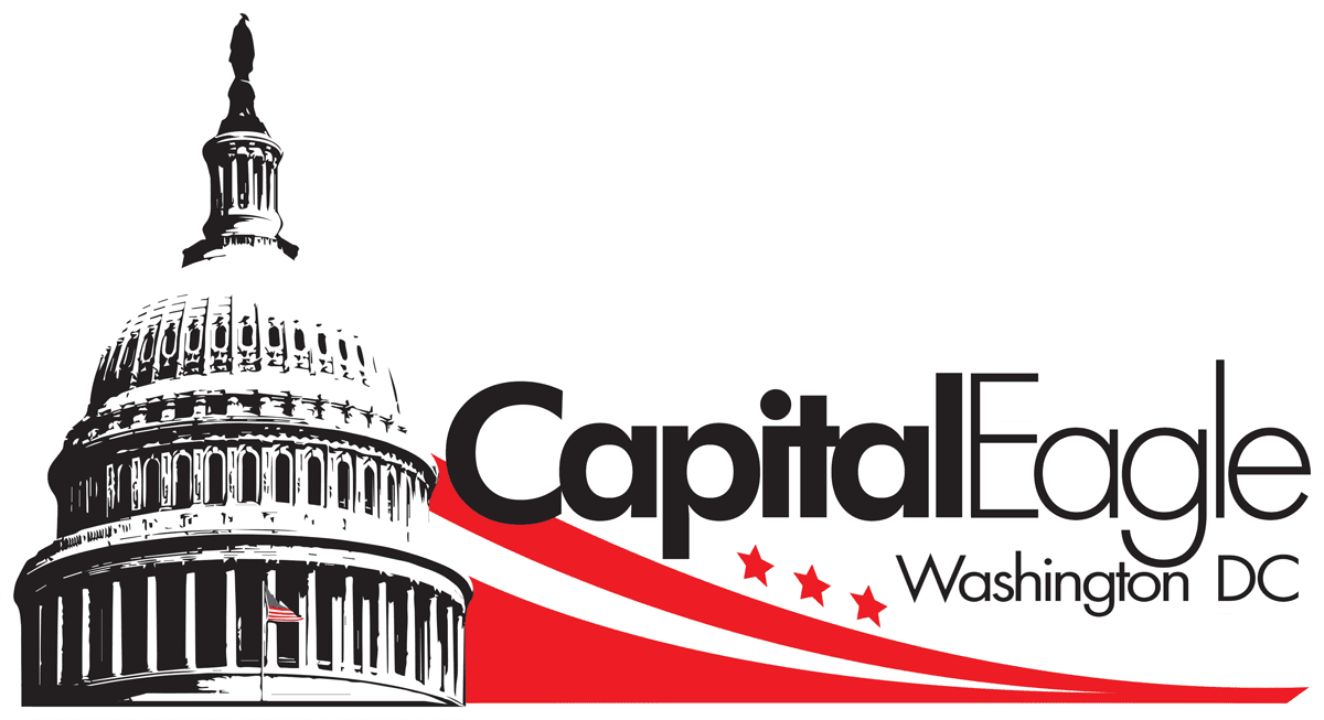 Capital Eagle