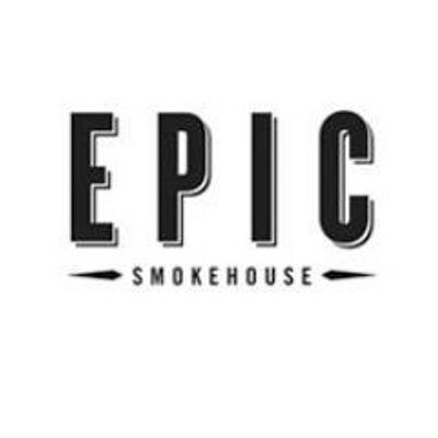 Epic Smokehouse Arlington