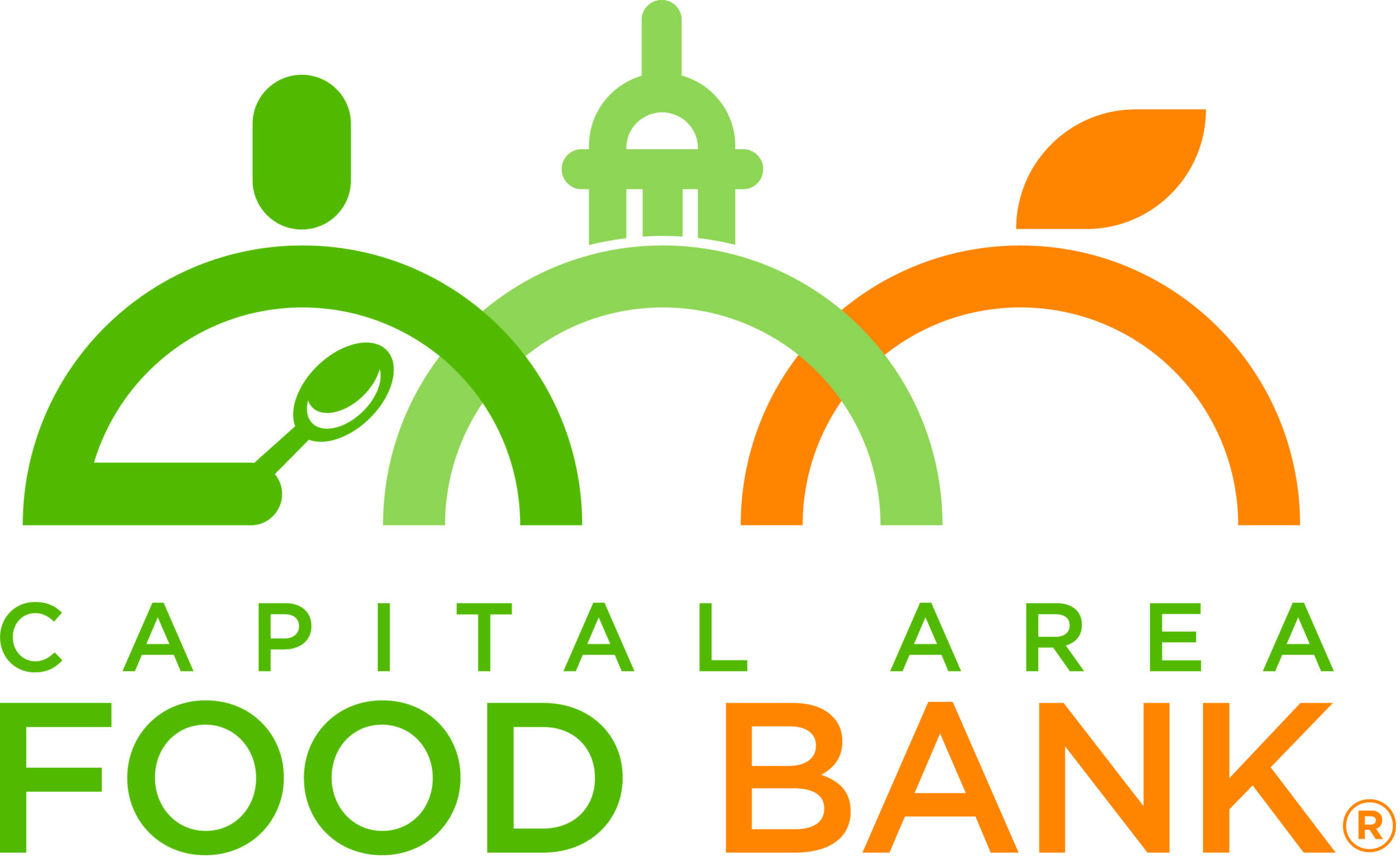 Capital Area Food Bank - Zinzi Christmas Party